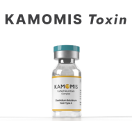 KAMOMIS 100 Botulinum Toxin Type A 100 IU - S. Korea KAMOMIS 100 Botulinum Toxin Type A 100 IU - S. Korea